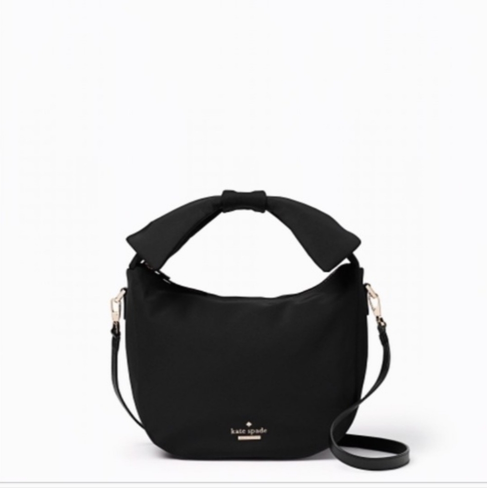 Kate Spade Bow Purse-PRICE DROP BY 40